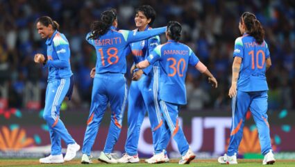 IND vs SL Women : चॅम्पियन महिला संघ जेतेपदानंतर पहिल्यांदाच उतरणार मैदानात! वाचा कधी आणि कुठे पाहता येणार पहिला सामना