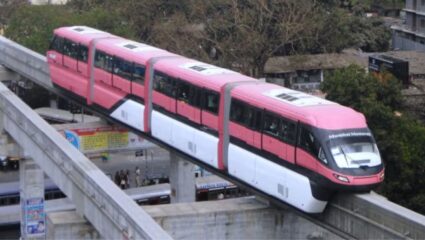 Mumbai Monorail News: मुंबईकरांची प्रतीक्षा लांबली! आचारसंहितेमुळे मोनोरेलच्या निविदा प्रक्रियेला ब्रेक