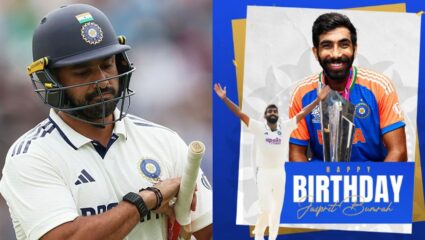 BCCI ने पुन्हा केलं करुण नायरला इग्नोर! दिल्या नाहीत वाढदिवसाच्या शुभेच्छा, सोशल मिडियावर उडाला गोंधळ