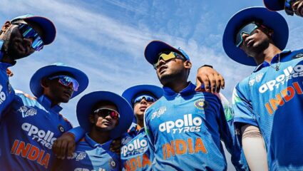 IND U19 vs PAK U19 Live Streaming : अंतिम सामन्यात पाकिस्तानला हरवण्याचे असणार भारताचे लक्ष्य, वाचा सामन्यांची सविस्तर माहिती