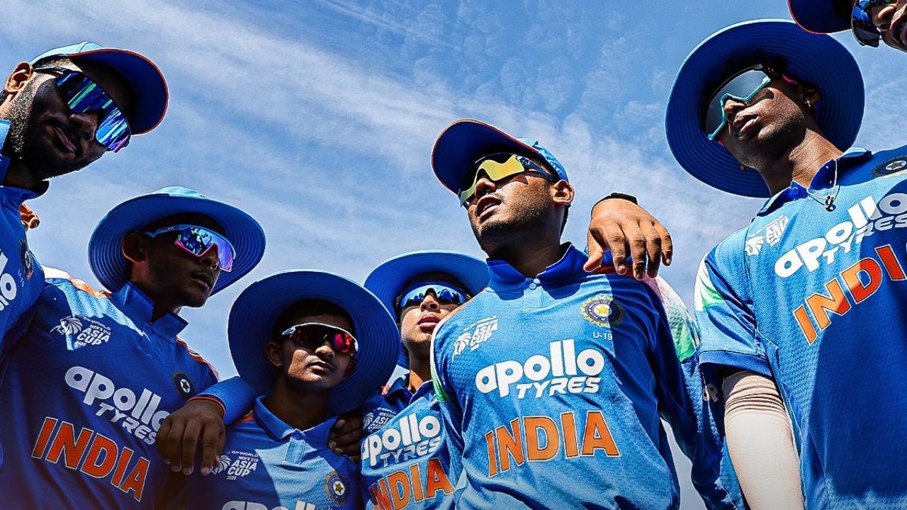 IND U19 vs PAK U19 Live Streaming : अंतिम सामन्यात पाकिस्तानला हरवण्याचे असणार भारताचे लक्ष्य, वाचा सामन्यांची सविस्तर माहिती