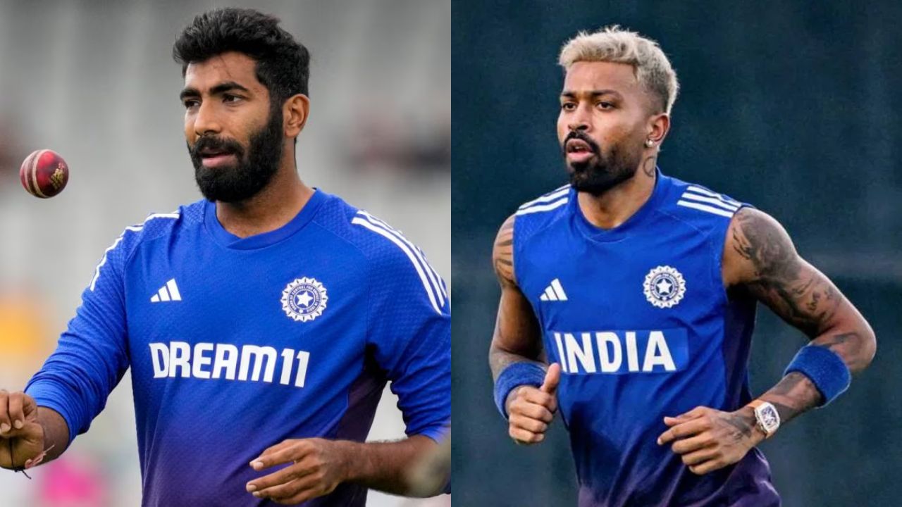 ना बुमराह ना हार्दिक… या मालिकेत मिळणार विश्रांती! कोणत्या खेळाडूला मिळणार जागा? बीसीसीआय घेणार मोठा निर्णय