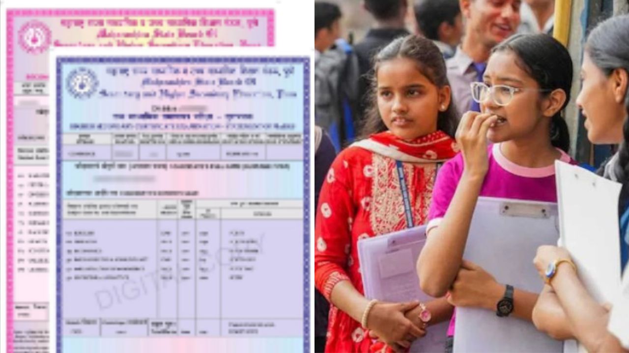 दहावी-बारावीच्या विद्यार्थ्यांनो आता नो टेन्शन! मार्कशीट किंवा सर्टिफिकेट हरवलंय? घरबसल्या ‘या’ सरकारी पोर्टलवरून मागवा डुप्लिकेट