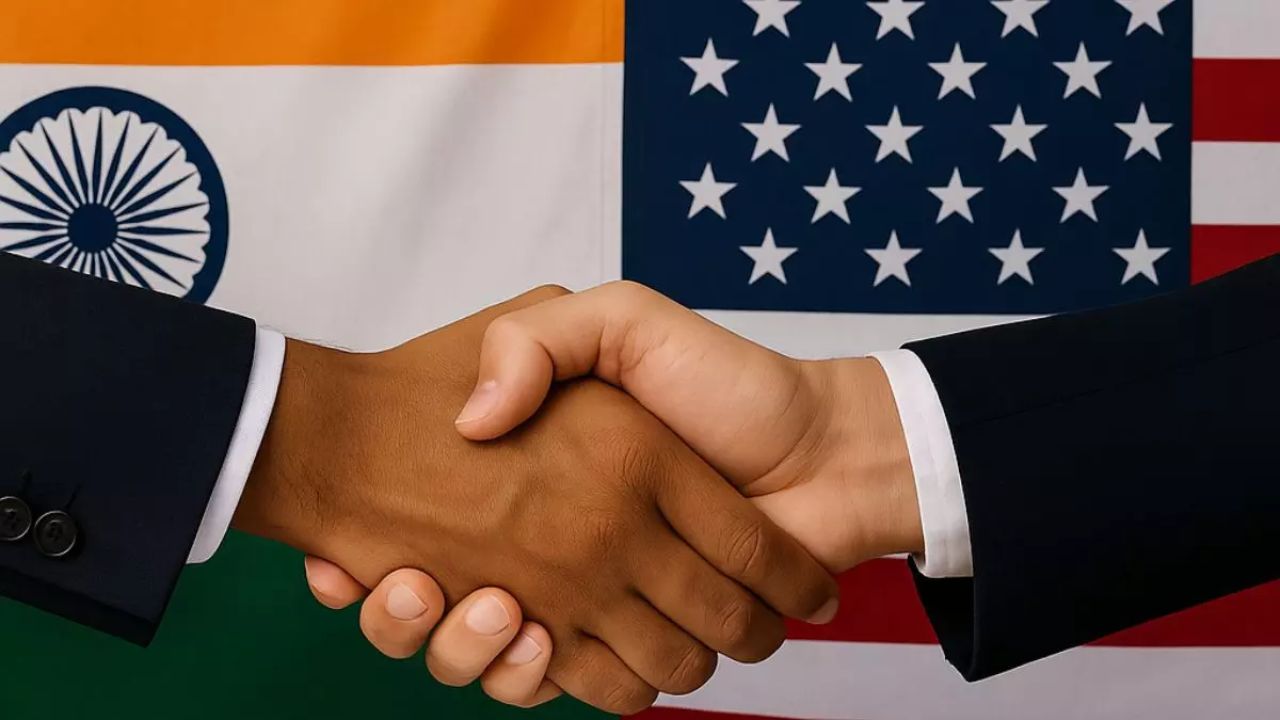 India-US Trade Deal: अमेरिकन शेती उत्पादनांसाठी भारताची आतापर्यंतची ‘बेस्ट ऑफर’..; जाणून घ्या सविस्तर