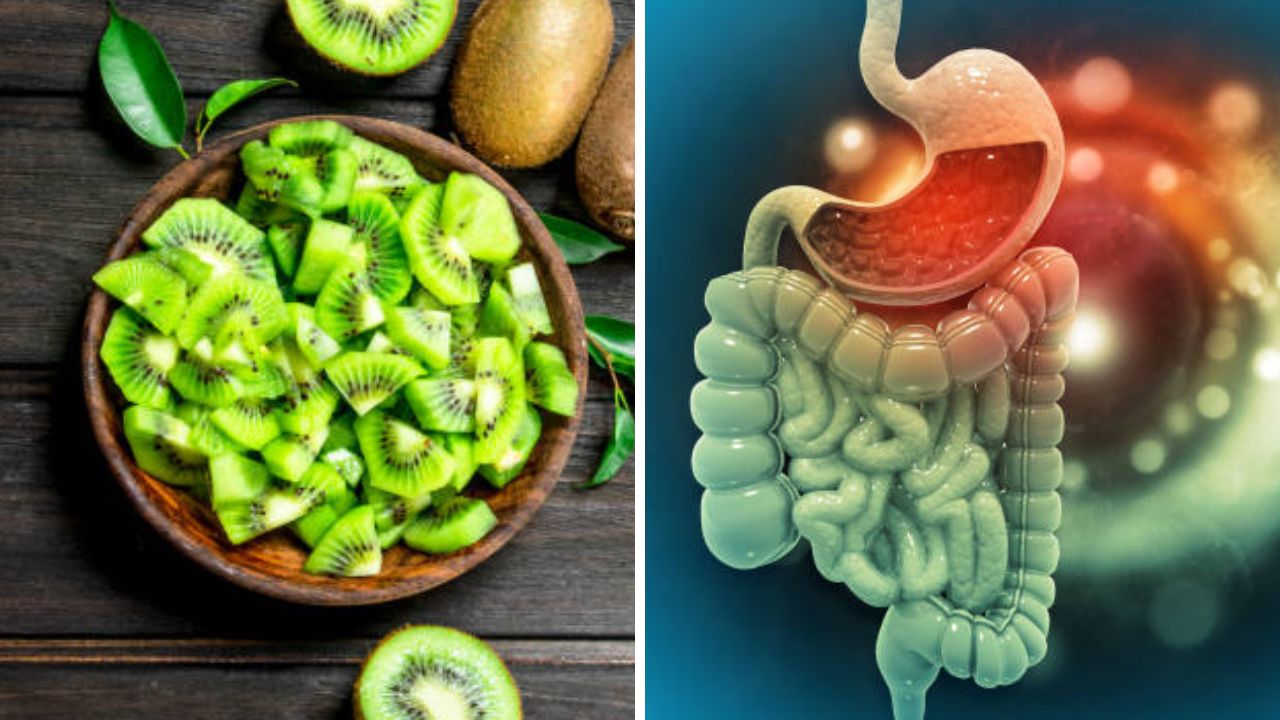 अन्ननलिकेमध्ये वाढलेल्या पित्तामुळे सतत अ‍ॅसिडीटी होते? मग आहारात करा ‘या’ फळांचा समावेश, पोटाच्या समस्या होतील गायब