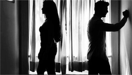 Uttar Pradesh Crime : “तो माझ्याशी लैंगिक संबंध ठेवत नव्हता कारण…”, लग्नाच्या दीड वर्षानंतर पत्नीची पोलीस ठाण्यात तक्रार दाखल