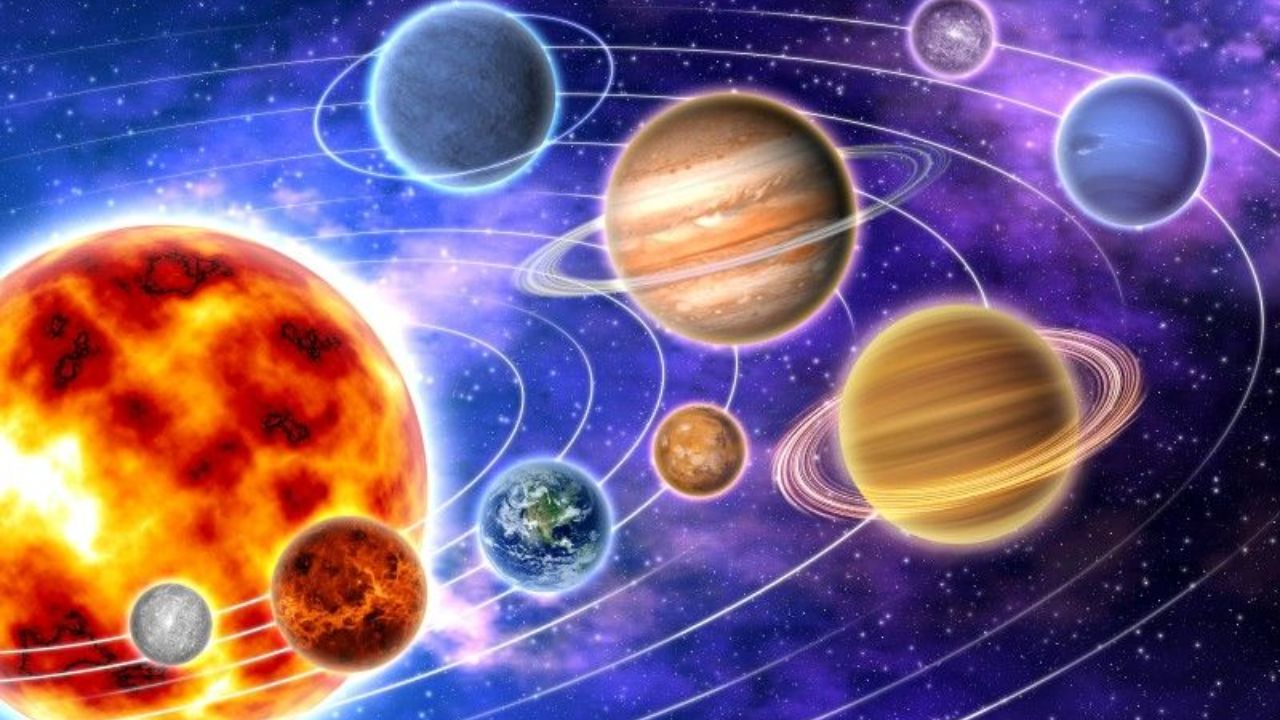 Vaidhriti Yog 2026: सूर्य-चंद्राचा दुर्मिळ वैधृति योग, या राशींच्या जीवनात आणणार आर्थिक स्थैर्य