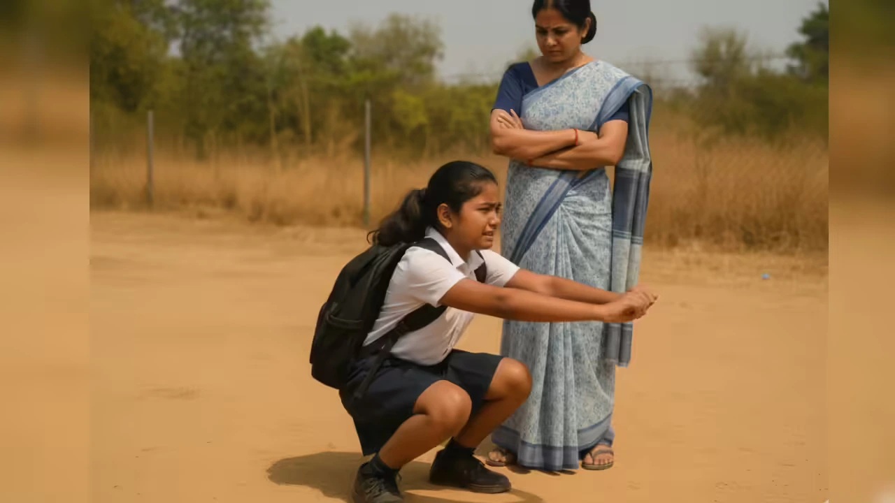 100 उठाबशा अन् विद्यार्थ्यांनीचा मृत्यू! अखेर ‘त्या’ शाळेवर राज्य सरकारची मोठी कारवाई, शाळांबाबत दिला महत्त्वाचा निर्णय