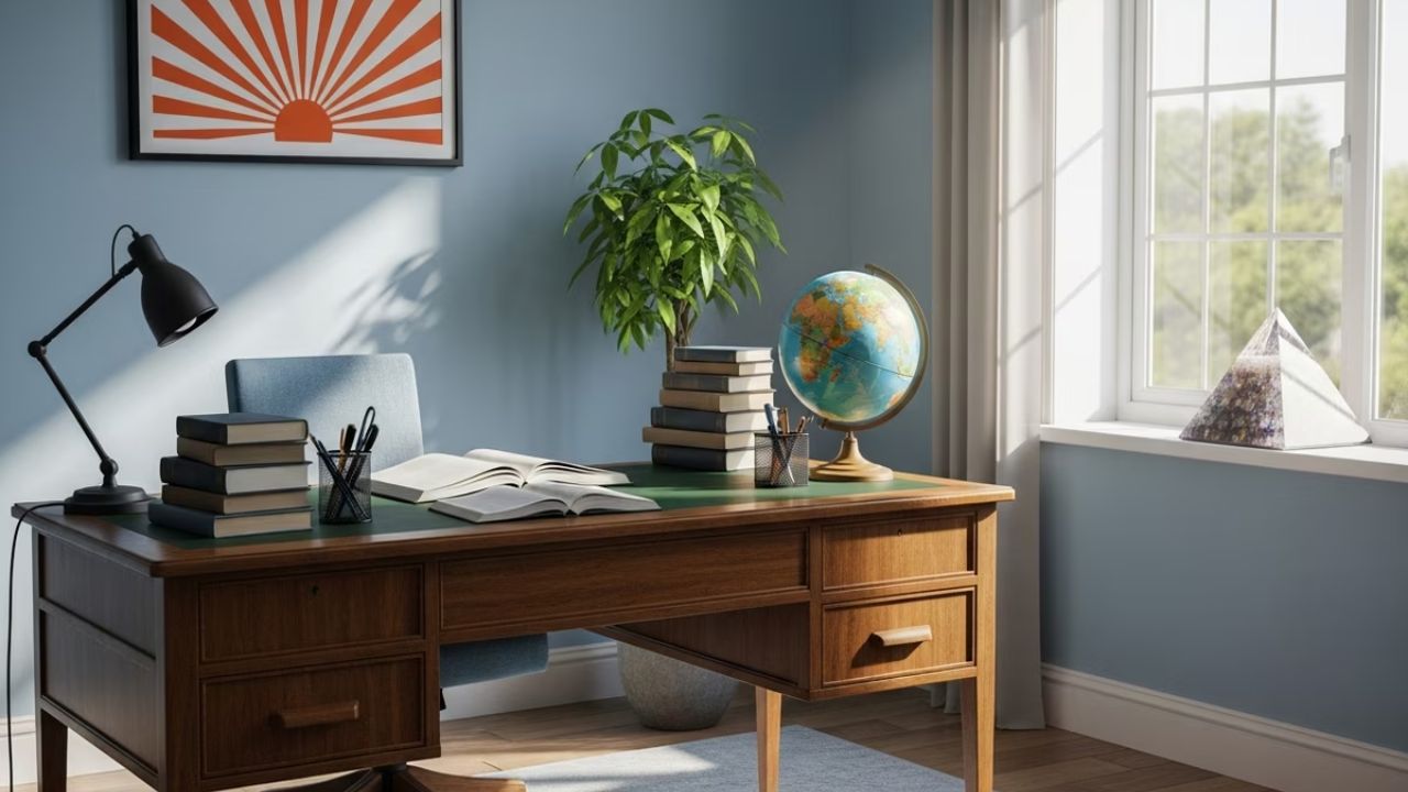 Vastu Tips: सरकारी नोकरीसाठी प्रयत्न सुरू करत आहात का? घराच्या या दिशेला करा ‘हे’ खास उपाय