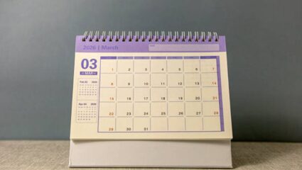 Vastu Tips: नवीन वर्षाची दिनदर्शिका कोणत्या दिशेला लावणे असते शुभ, काय आहेत वास्तुशास्त्राचे नियम जाणून घ्या