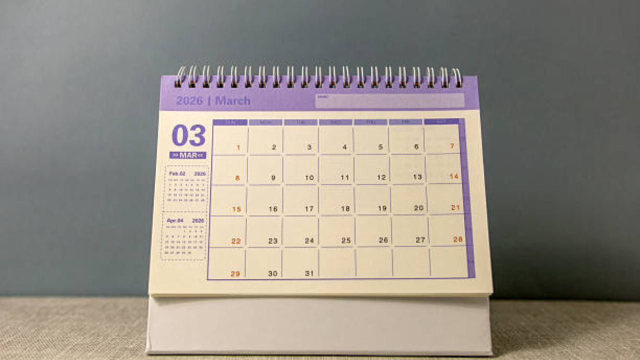 Vastu Tips: नवीन वर्षाची दिनदर्शिका कोणत्या दिशेला लावणे असते शुभ, काय आहेत वास्तुशास्त्राचे नियम जाणून घ्या