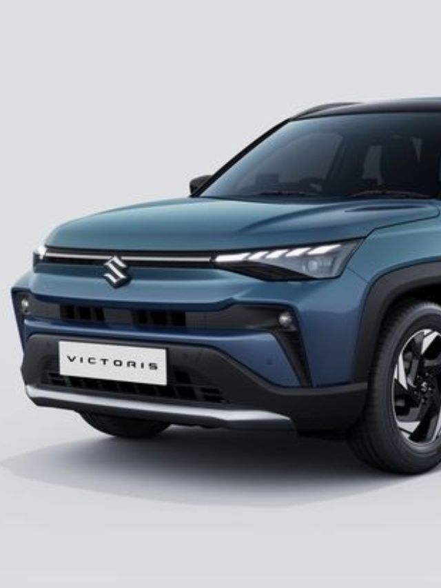 Maruti Suzuki ची ही कार देते 28 किमीचा मायलेज