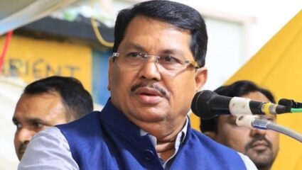 Chandrapur News: गड्डमवार यांनी घडलेली विकास व कृषी क्रांती आजही प्रेरणादायी; आ. विजय वडेट्टीवार यांचे प्रतिपादन