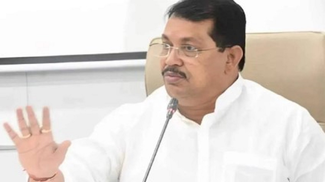 Maharashtra Winter Session : अंतिम आठवडा प्रस्ताव आज; विजय वडेट्टीवार, सतेज पाटील यांच्यासह विरोधक विविध प्रश्नांवर आक्रमक