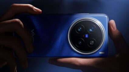 कॅमेरा, परफॉर्मंस आणि डिझाईन… सर्वकाही टॉपक्लास! Vivo च्या या प्रीमियम स्मार्टफोनला मिळतेय यूजर्सची पसंती, फीचर्स एकदा वाचा