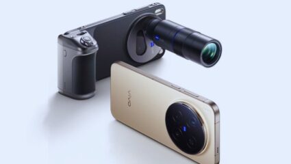 Vivo X300 चा बजेट फ्रेंडली पर्याय शोधताय? 2025 चे हे आहेत बेस्ट कॅमेरा स्मार्टफोन, यूजर्सना देतात धमाकेदार परफॉर्मेंस