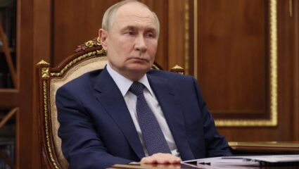 व्लादिमीर पुतिन यांचा भारत दौरा अत्यंत शक्तीशाली; आंतराष्ट्रीय व्यापार अन् संबंधांसाठी ठरणार महत्त्वाचा