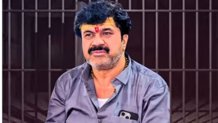 वाल्मिक कराडला मिळणार जामीन? बीडमध्ये हत्तीवरुन मिरवणूक काढण्याची तयारी असल्याचा देशमुख कुटुंबाचा दावा