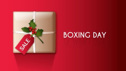 Boxing Day: नोकरांना दिल्या जाणाऱ्या ‘बॉक्स’वरून पडलं नाव; तुम्हाला ठाऊक आहे का? ख्रिसमस नंतरच्या ‘या’ खास दिवसाचा रंजक इतिहास