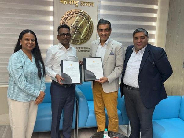 Maharashtra-Rajasthan Partnership: महाराष्ट्र सरकार ‘राजस्थान डिजीफेस्ट एक्स टीआयई ग्लोबल समिट 2026’ मध्ये भागीदार 