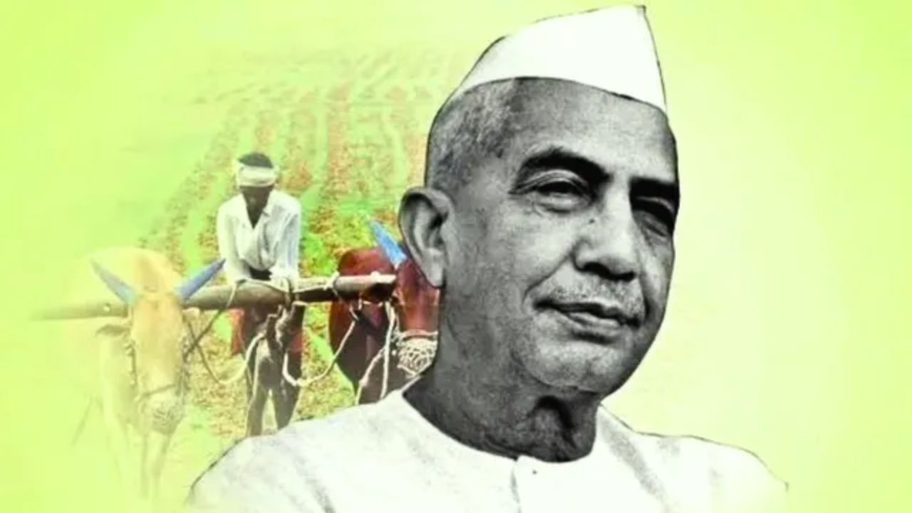 National Farmers Day 2025 : कोण होते चौधरी चरण सिंग? जे शेतकऱ्यांच्या हक्कांसाठी पंतप्रधान नेहरुंशीही भिडले