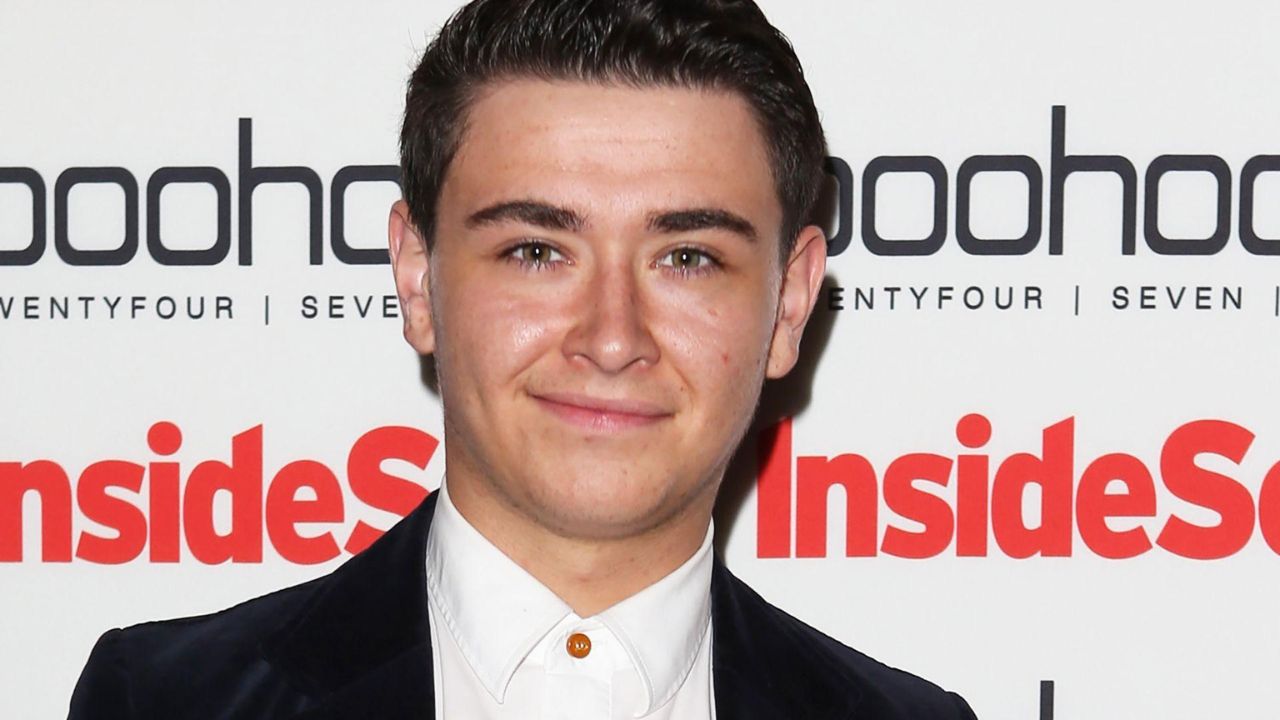 William Rush Death: हॉलिवूड अभिनेत्याच्या कुटुंबावर कोसळला दुःखाचा डोंगर; वयाच्या ३१ व्या वर्षी घेतला अखेरचा श्वास