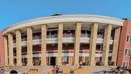 Maharashtra Winter Session : राज्य विधीमंडळाचे हिवाळी अधिवेशन ‘या’ तारखेला होणार, ऐन थंडीत राजकीय वातावरण तापणार