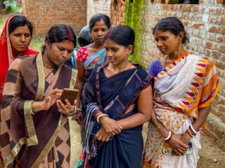 Womens Economic Empowerment: पेनीअरबायचा डिजिटल नारी उपक्रम, ग्रामीण भागामधील ५० हजार महिला उद्योजिकांचा सहभाग 