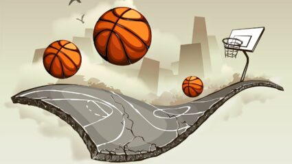 World Basketball Day 2025 : स्वप्न आशियाई स्पर्धेचे! आग्रा बास्केटबॉल असोसिएशनने घडवले भारतीय संघाचे शिलेदार