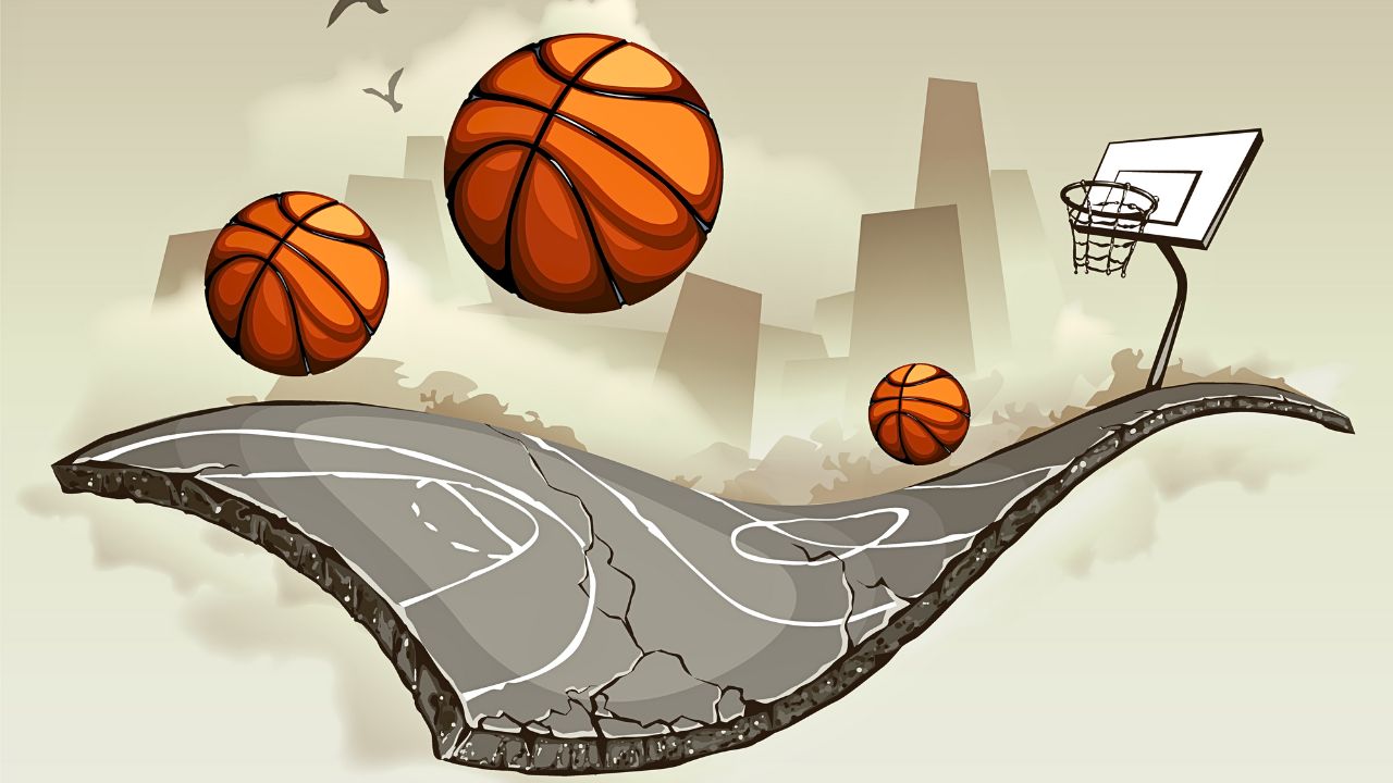 World Basketball Day 2025 : स्वप्न आशियाई स्पर्धेचे! आग्रा बास्केटबॉल असोसिएशनने घडवले भारतीय संघाचे शिलेदार