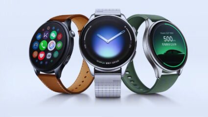 Xiaomi Watch 5: स्मार्टवॉच मॉनिटर करणार मसल हेल्थ! EMG सेन्सरने बदलणार फिटनेस गेम, Xiaomi च्या नव्या डिव्हाईसची सर्वत्र चर्चा
