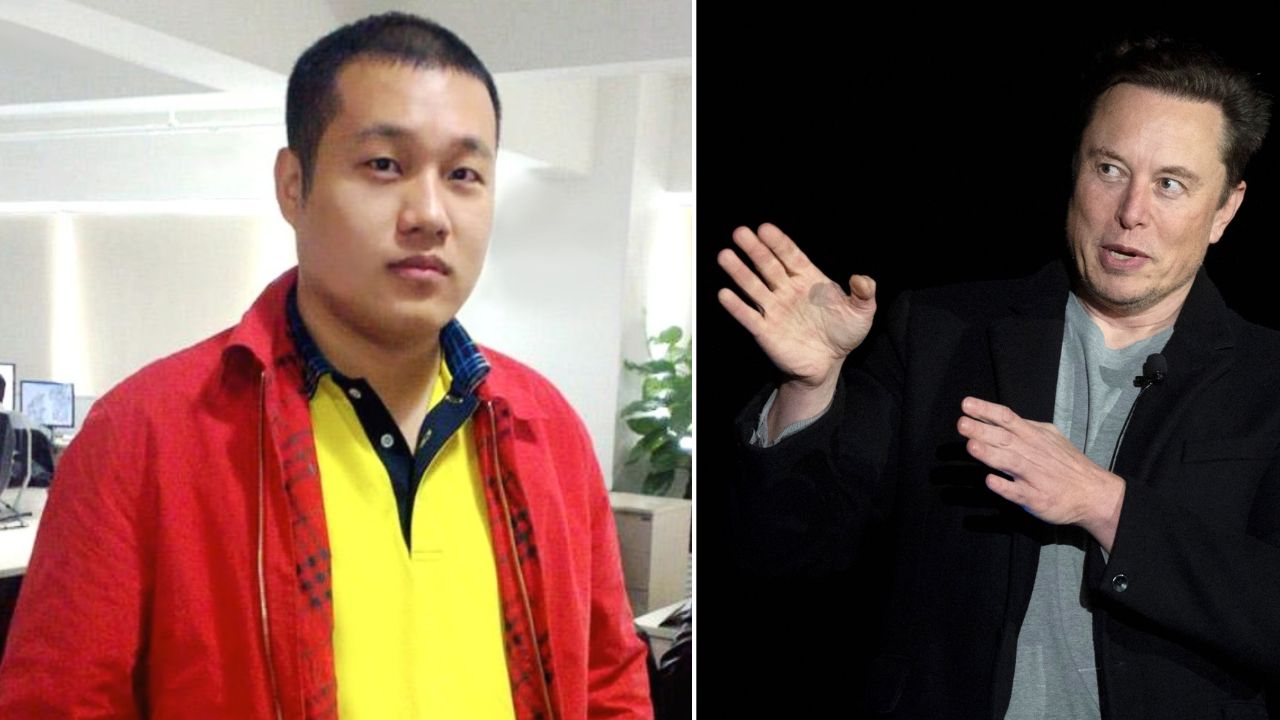 Xu-Bo : 100 मुलांचा बाप आता मस्कच्या घरी सोयरीकेसाठी धडपड; ‘या’ चिनी अब्जाधीशाचा वेडेपणा की वारसाचा अजब ध्यास