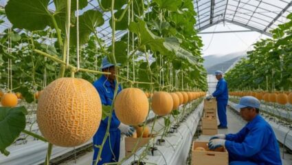 Most Expensive Fruit: ‘हे’ आहे जगातील सर्वात महागडे फळ; जाणून घ्या त्याच्या गगनाला भिडणाऱ्या किमतीमागील कारण