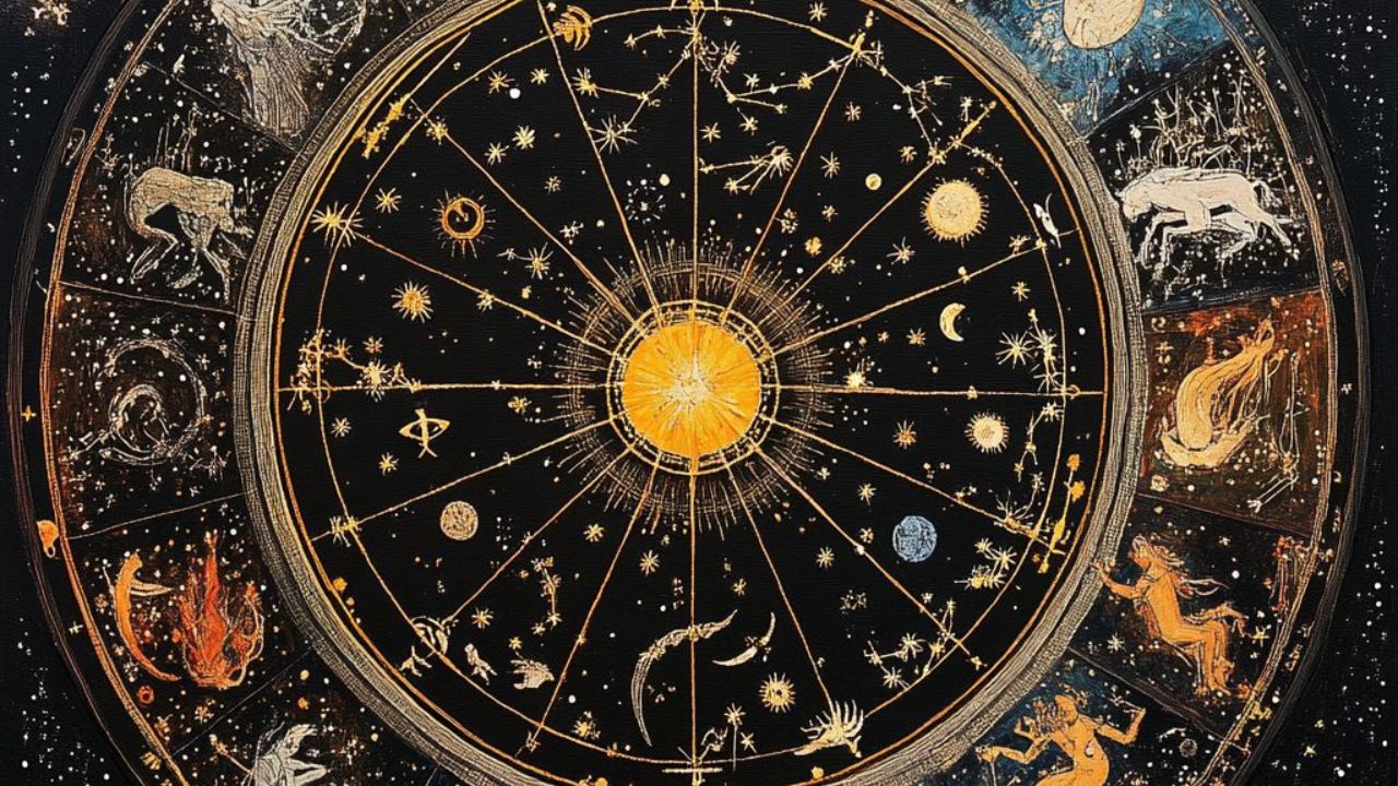 Zodiac Sign: चतुग्रही योगाचा मेष आणि मिथुन राशीसह या राशीच्या लोकांना होईल फायदा