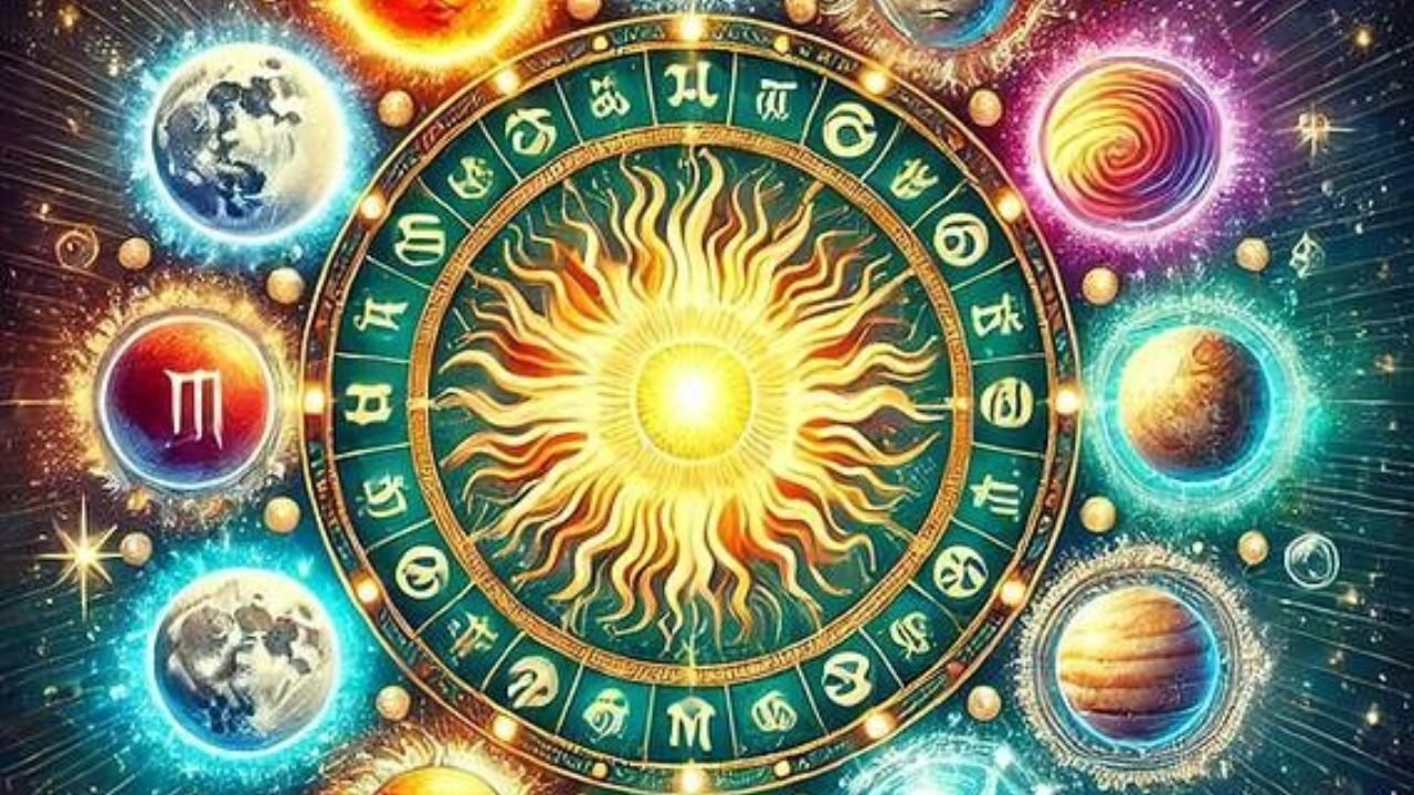 Zodiac Sign: त्रिपुष्कर योग आणि बुधादित्य योगामुळे कन्या राशीसह या राशीच्या लोकांना होणार फायदा