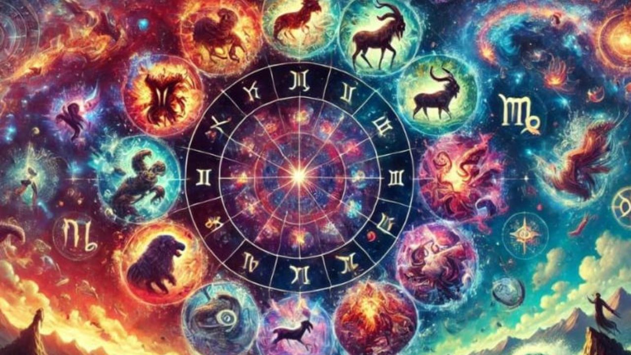 Zodiac Sign: महापरिनिर्वाण दिन आणि द्विपुष्कर योगामुळे या राशीच्या लोकांना मिळणार नशिबाची साथ