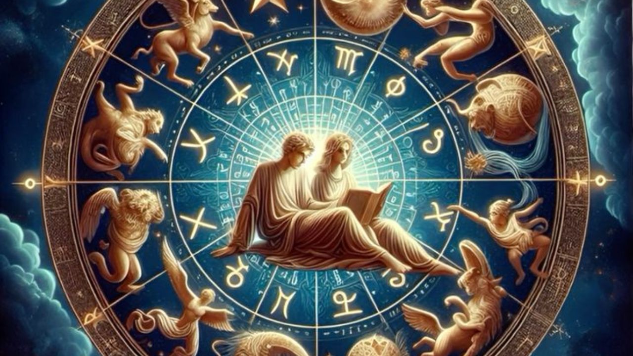 Zodiac Sign: रवि पुष्य योग आणि महादेवांच्या आशीर्वादाने कुंभ राशीसह या राशीच्या लोकांना मिळणार फायदा