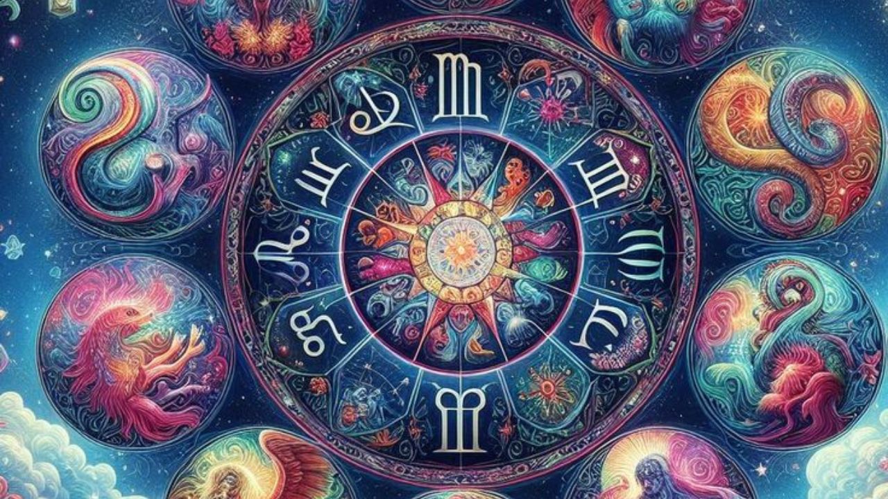 Zodiac Sign: मोक्षदा एकादशीच्या दिवशी पंचमहापुरुष योग, सिंह राशीसह या राशीच्या लोकांचे बदलेल नशीब