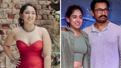 ५ वर्षांपासून ‘ही’ समस्या, आमिर खानच्या मुलीला झालं तरी काय? वेदना व्यक्त करत म्हणाली…