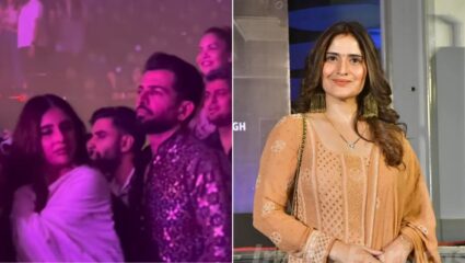 ‘अरेss बहीण आहे त्याची…’, जय भानुशालीचा मिस्ट्री गर्लसोबत Video पाहून संतापली आरती सिंग; मीडियाला फटकारले