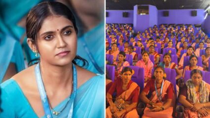 ‘आशा’ला आशाताईंची पसंती ! आशा सेविकांच्या सन्मानासाठी राज्यभरातून उत्स्फूर्त प्रतिसाद, ठेवले मोफत शो