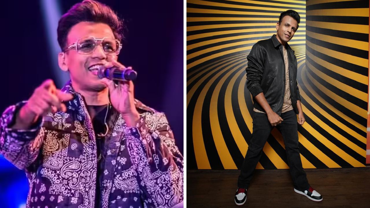 २० वर्षांचा संगीत प्रवास, जुनी गाणी नवनवीन अंदाजात; 2025 मध्ये गायक अभिजीत सावंत ‘या’ गोष्टीमुळे राहिला चर्चेत