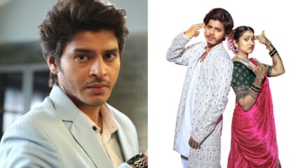 टेलिव्हिजनवर गाजलेली जोडी आता मोठ्या पडद्यावर झळकणार; ‘लग्नाचा शॉट’मधून अभिजीत-प्रियदर्शिनी एकत्र