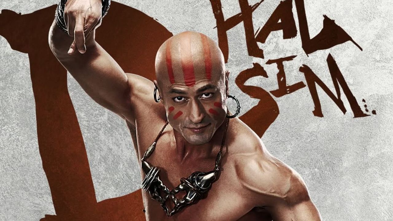 Street Fighter Teaser: ‘स्ट्रीट फाइटर’ चित्रपटाचा टीझर आउट, Vidyut Jammwalचा जबरदस्त लुक होतोय व्हायरल