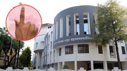 ‘मत संग्राम’ मनपाचा! नांदेड प्रशासन सज्ज; ८१ नगरसेवक रिंगणात, ५ लाख मतदार ठरवणार भविष्य