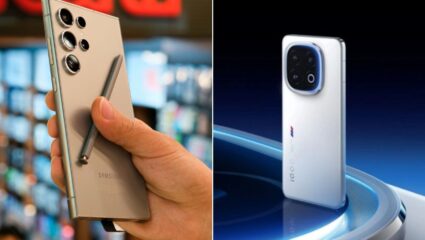 Year Ender 2025: हे आहेत वर्षभरात लाँच झालेले 5 सर्वात स्मार्ट AI फोन; कॅमेरा, परफॉर्मेंस आणि फीचर्समध्ये कोण आहे नंबर 1?