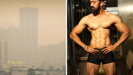 पुरुषहो! व्हा सावध, महिलांपेक्षा वेगात घुसतेय तुमच्या फुफ्फुसात विषारी हवा, 5 सोप्या पद्धती वापरा अन्यथा जीव गमवाल