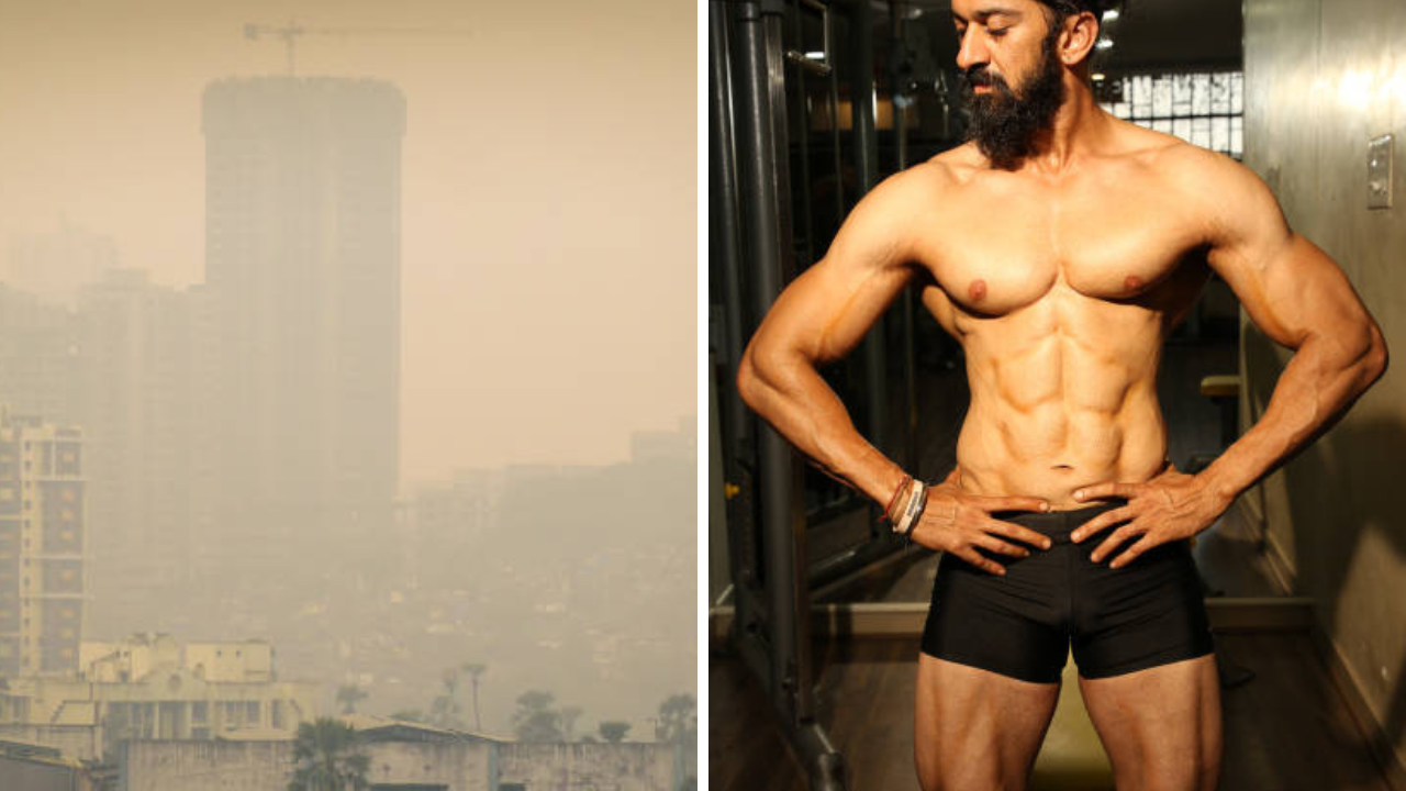 पुरुषहो! व्हा सावध, महिलांपेक्षा वेगात घुसतेय तुमच्या फुफ्फुसात विषारी हवा, 5 सोप्या पद्धती वापरा अन्यथा जीव गमवाल