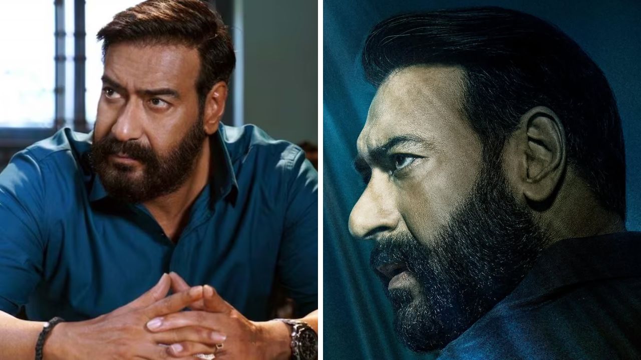 Drishyam 3 Release Date: विजय साळगावतर परत येतोय, Ajay Devgnच्या ‘दृश्यम ३’ ची घोषणा; पाहा पहिली झलक