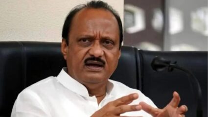 अजित पवारांना साधायचेय काय? आता परत घड्याळाचे काटे उलटे फिरवण्याचा प्रयोग सुरु